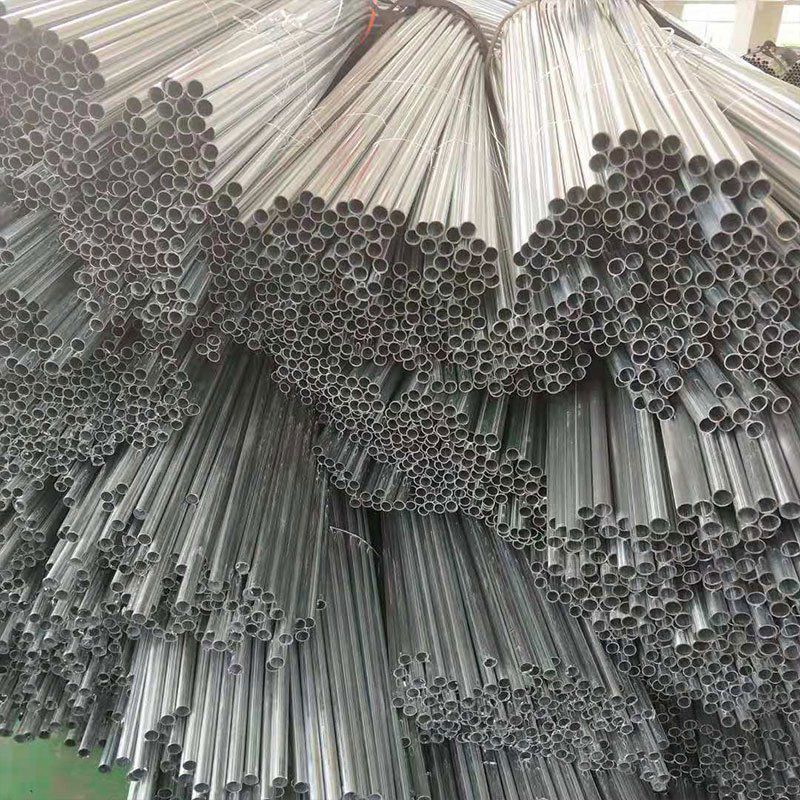 金壇大棚鋼管